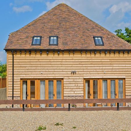 Tiger Villa Horsted Keynes Exterior foto