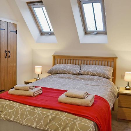 Tiger Villa Horsted Keynes Exterior foto