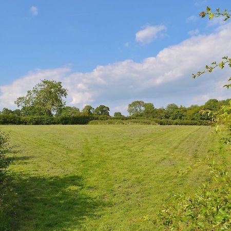 Tiger Villa Horsted Keynes Exterior foto